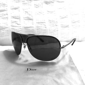 FLASH SALE ✨Dior Aviator Sunglasses